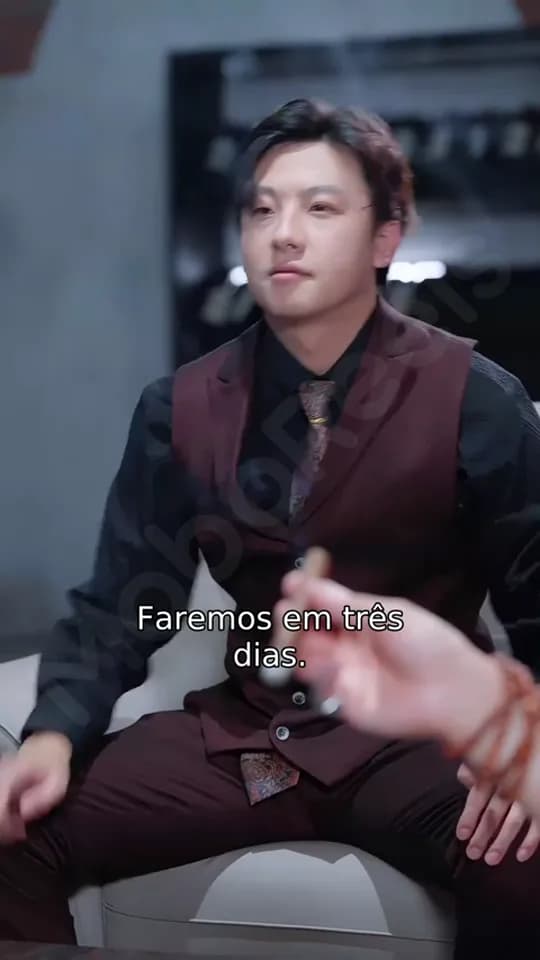 Miniatura da Parte 26 de O Entregador Invencível (Deus da Guerra? Desculpa, só Quero Entregar)