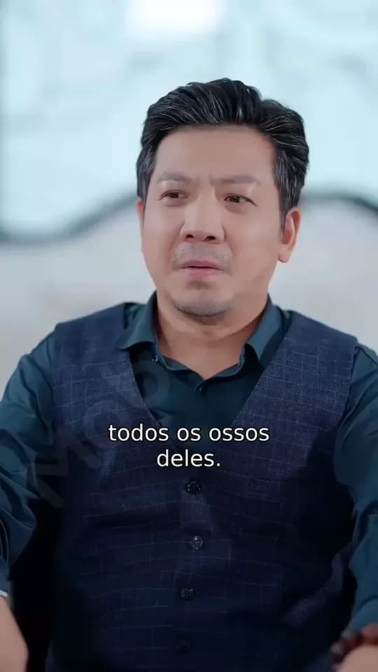Miniatura da Parte 33 de O Entregador Invencível (Deus da Guerra? Desculpa, só Quero Entregar)