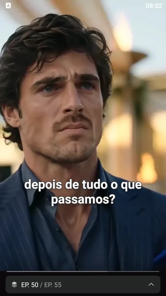 Miniatura da Parte 12 de O Lado Oculto do Marido