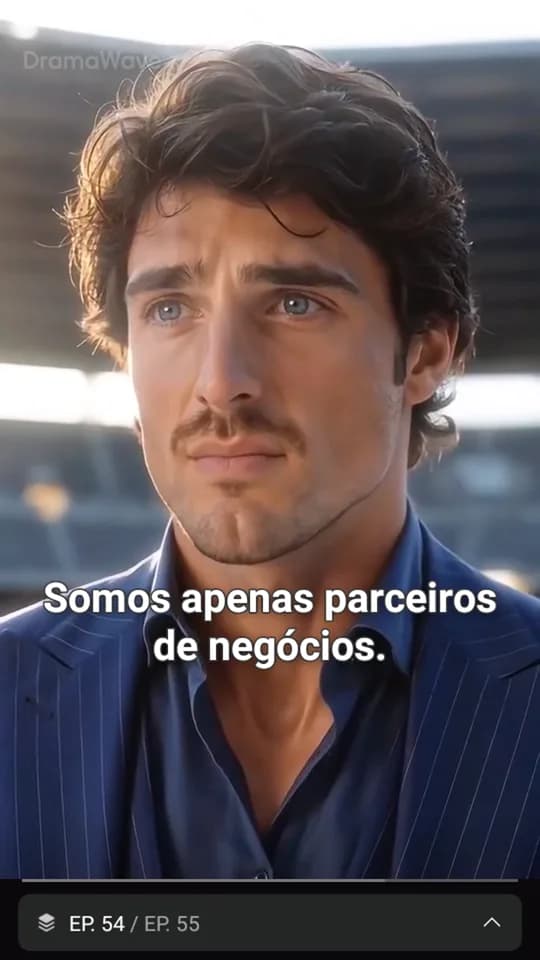 Miniatura da Parte 13 de O Lado Oculto do Marido