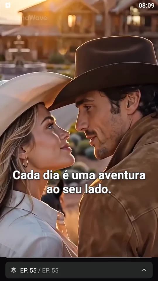 Miniatura da Parte 14 de O Lado Oculto do Marido