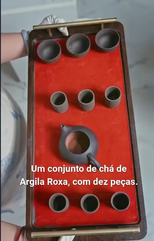 Miniatura da Parte 07 de O Lendário Vidente de Tesouros