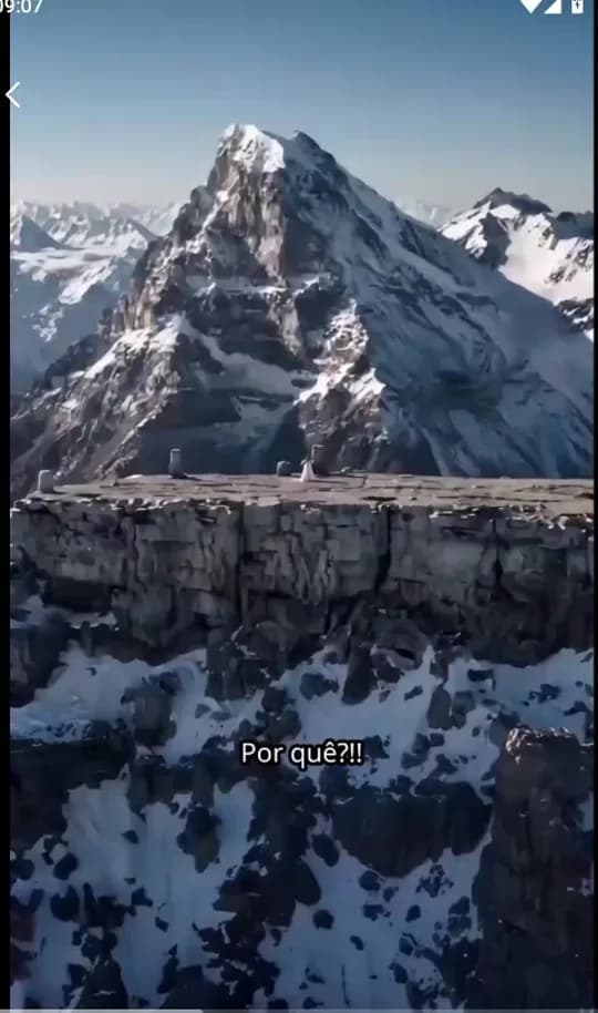 Miniatura da Parte 10 de O Meu Senhor do Submundo