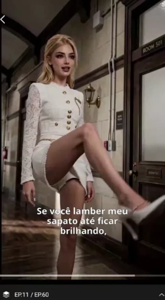 Miniatura da Parte 03 de O Peso da Justiça