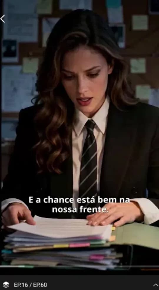 Miniatura da Parte 04 de O Peso da Justiça