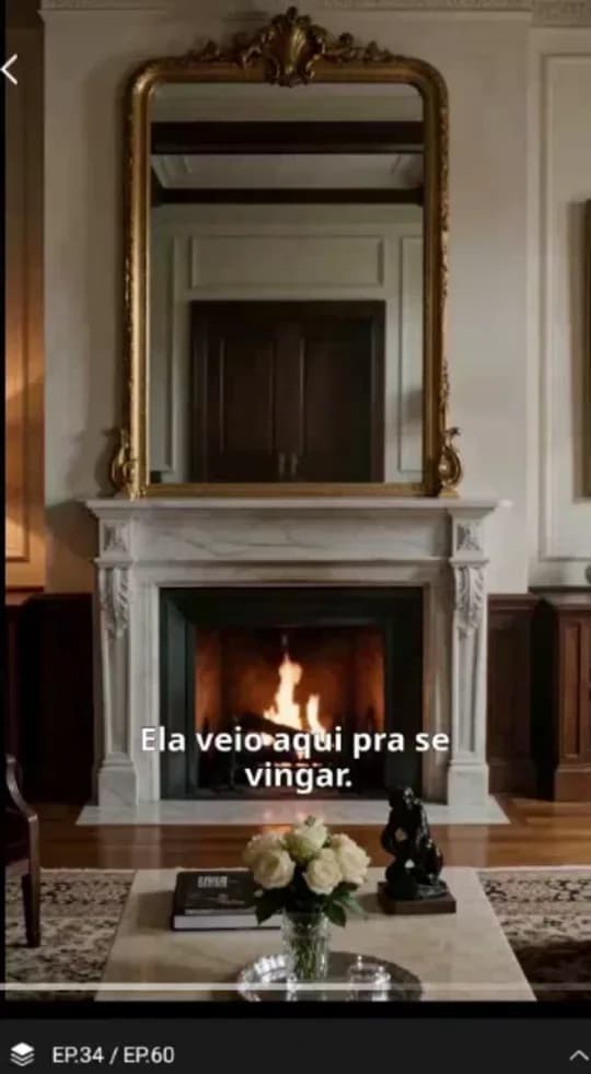 Miniatura da Parte 08 de O Peso da Justiça