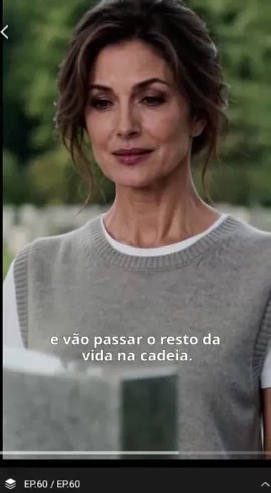 Miniatura da Parte 15 de O Peso da Justiça