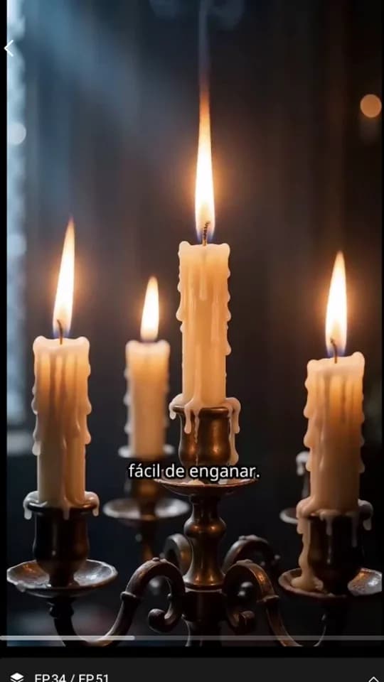 Miniatura da Parte 15 de O Retorno do Sábio Implacável