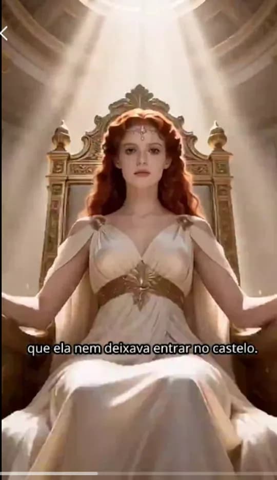 Miniatura da Parte 02 de Os Seis Reis Estão Aos Meus Pés