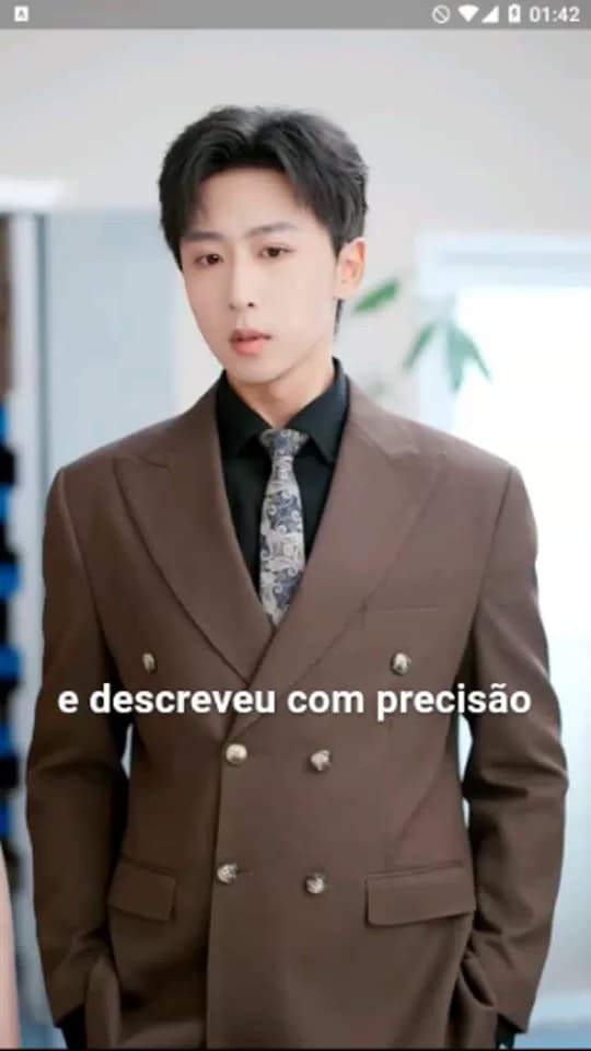Miniatura da Parte 08 de Ouço o Coração das Donas