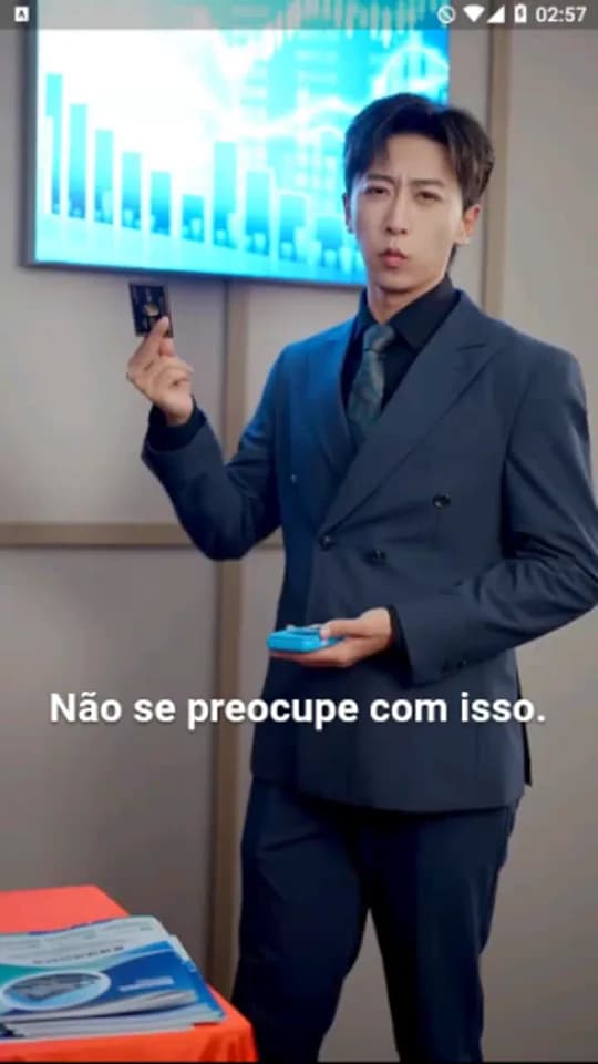 Miniatura da Parte 23 de Ouço o Coração das Donas