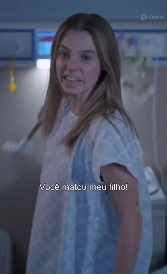 Miniatura da Parte 09 de Papai, Não Nos Deixe Afogar