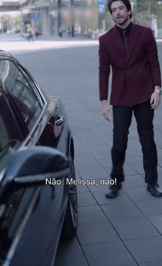 Miniatura da Parte 13 de Papai, Não Nos Deixe Afogar