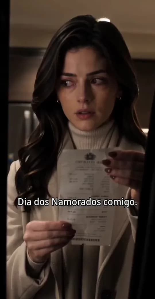 Miniatura da Parte 01 de Parei de Esperar Por Ele e Pelas Montanhas