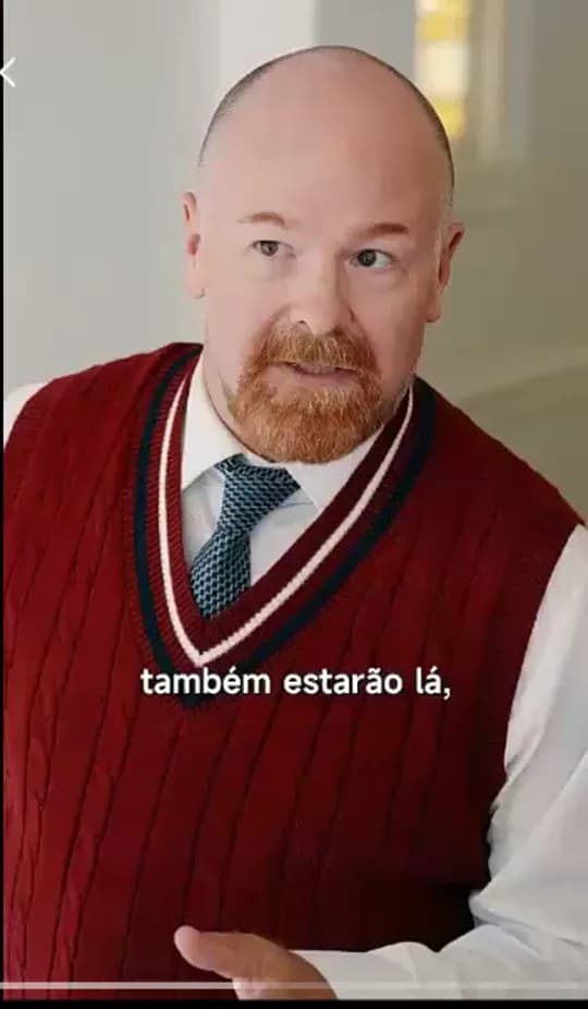 Miniatura da Parte 03 de Pense Melhor, Eu Sou a Mãe Chefona