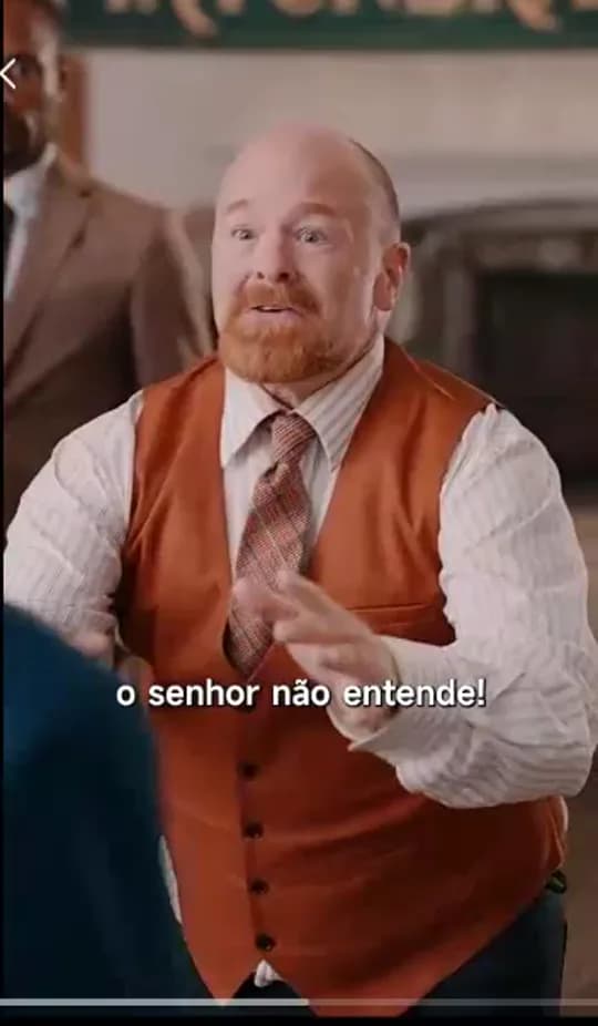 Miniatura da Parte 08 de Pense Melhor, Eu Sou a Mãe Chefona