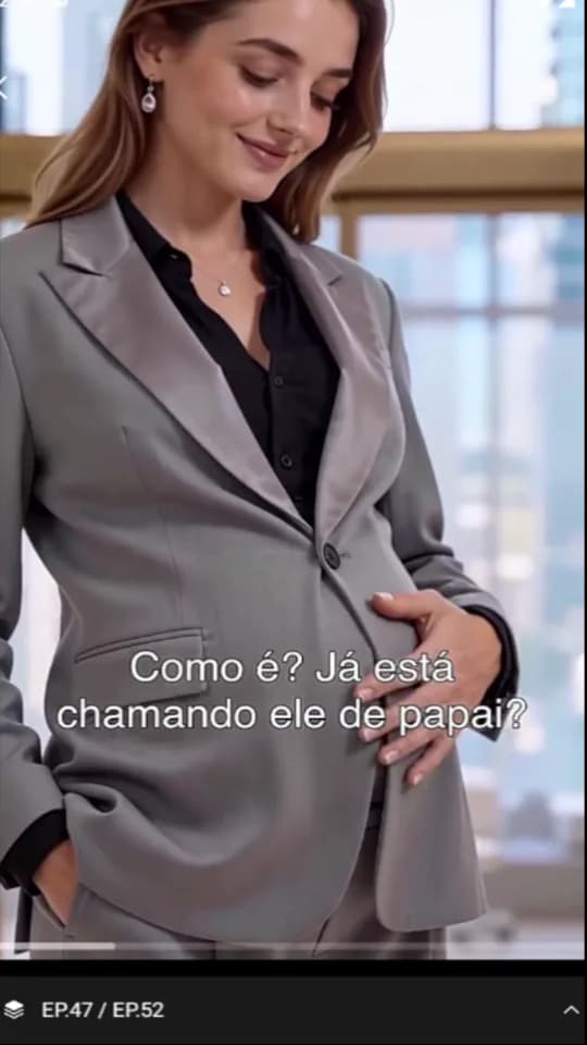 Miniatura da Parte 20 de Protegida Pelo Anjo, Abençoada Como Rainha