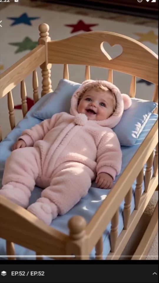 Miniatura da Parte 22 de Protegida Pelo Anjo, Abençoada Como Rainha