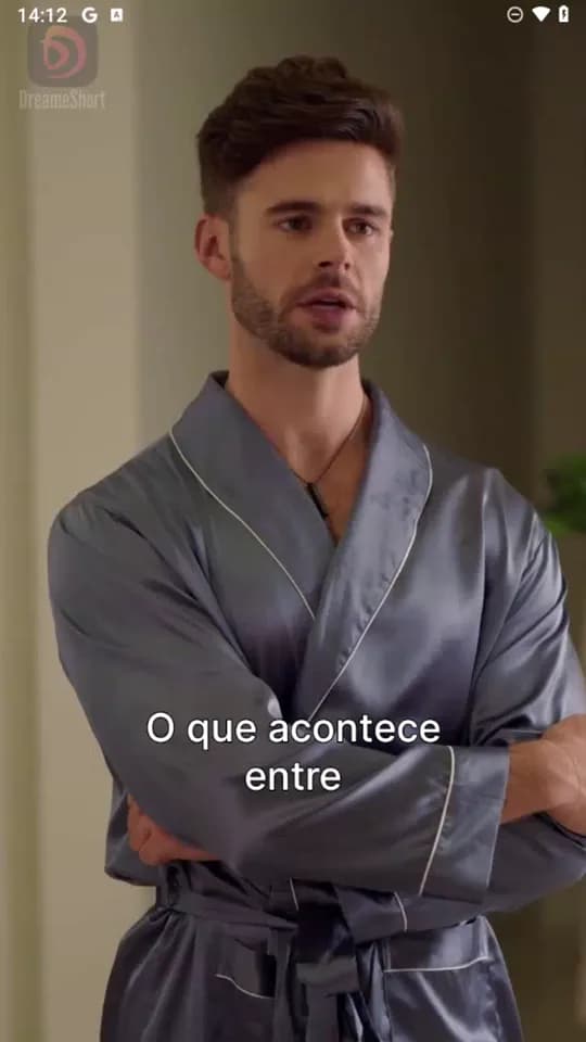 Miniatura da Parte 08 de Quando Meu Ex Se Torna Meu Ginecologista