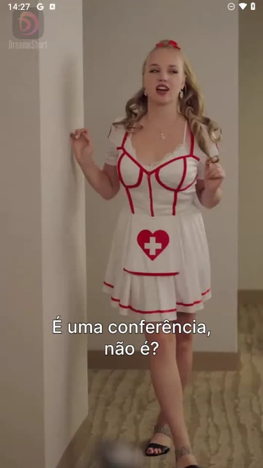 Miniatura da Parte 11 de Quando Meu Ex Se Torna Meu Ginecologista