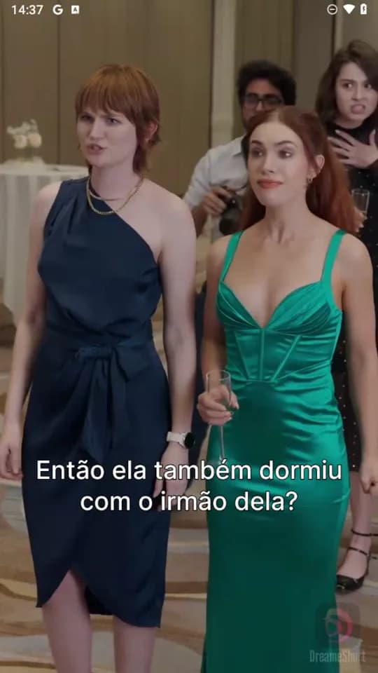 Miniatura da Parte 13 de Quando Meu Ex Se Torna Meu Ginecologista