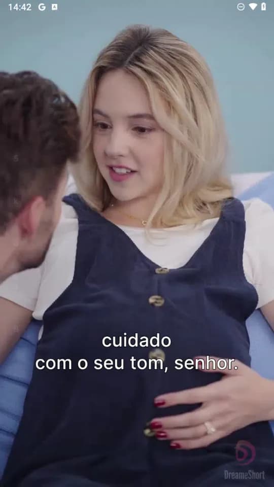 Miniatura da Parte 14 de Quando Meu Ex Se Torna Meu Ginecologista