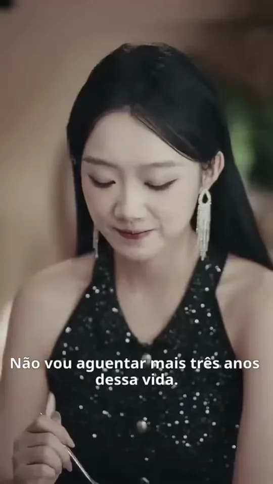 Miniatura da Parte 01 de Quando Ouvi O Coração Dele (Ouvi Seu Coração)