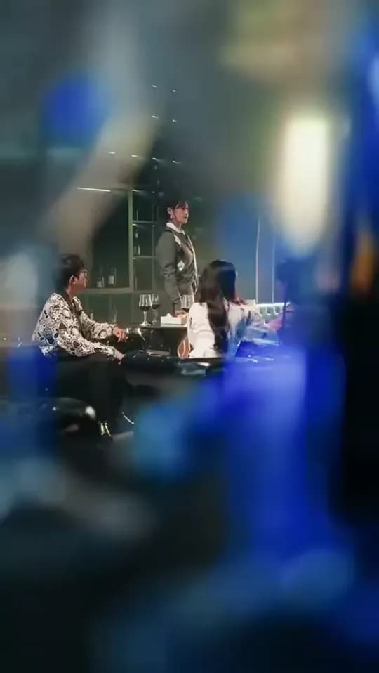 Miniatura da Parte 03 de Quando Ouvi O Coração Dele (Ouvi Seu Coração)