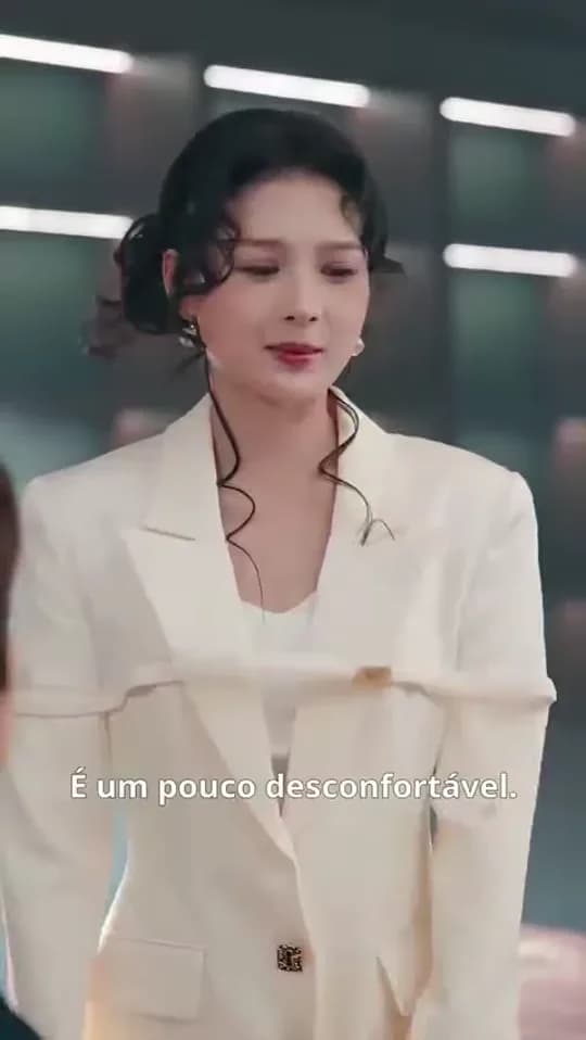 Miniatura da Parte 07 de Quando Ouvi O Coração Dele (Ouvi Seu Coração)