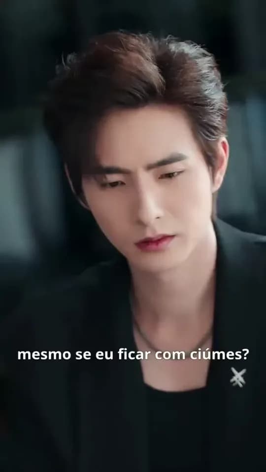 Miniatura da Parte 12 de Quando Ouvi O Coração Dele (Ouvi Seu Coração)