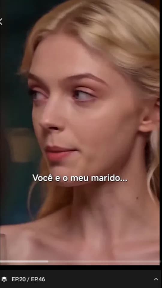 Miniatura da Parte 07 de Rasteje, Mortal: A Deusa Do Mar Desperta