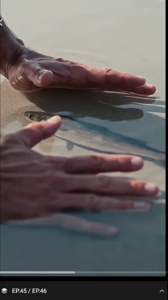 Miniatura da Parte 14 de Rasteje, Mortal: A Deusa Do Mar Desperta