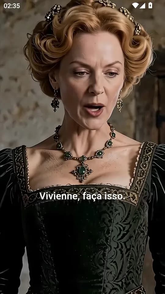 Miniatura da Parte 07 de Refém da Sua Obsessão Doce