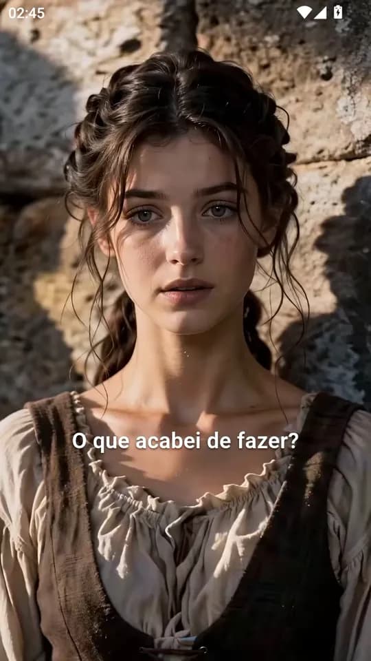 Miniatura da Parte 09 de Refém da Sua Obsessão Doce