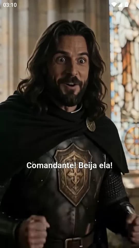 Miniatura da Parte 14 de Refém da Sua Obsessão Doce