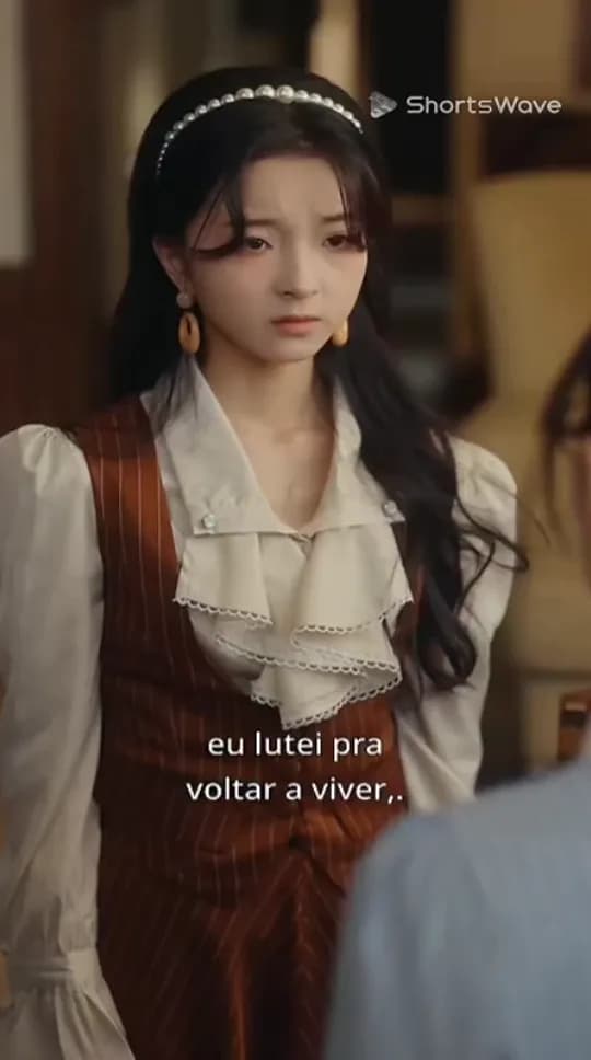 Miniatura da Parte 24 de Renascer Para a Ciência