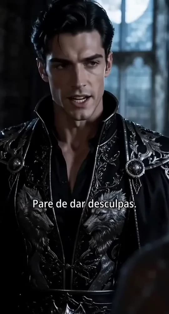 Miniatura da Parte 02 de Renascida, Recusei Ser a Noiva Moonborn do Alfa