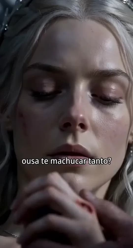 Miniatura da Parte 03 de Renascida, Recusei Ser a Noiva Moonborn do Alfa