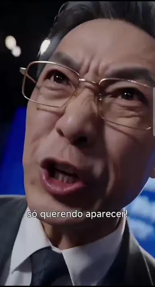 Miniatura da Parte 02 de Renascido: O Segredo da Fusão Nuclear