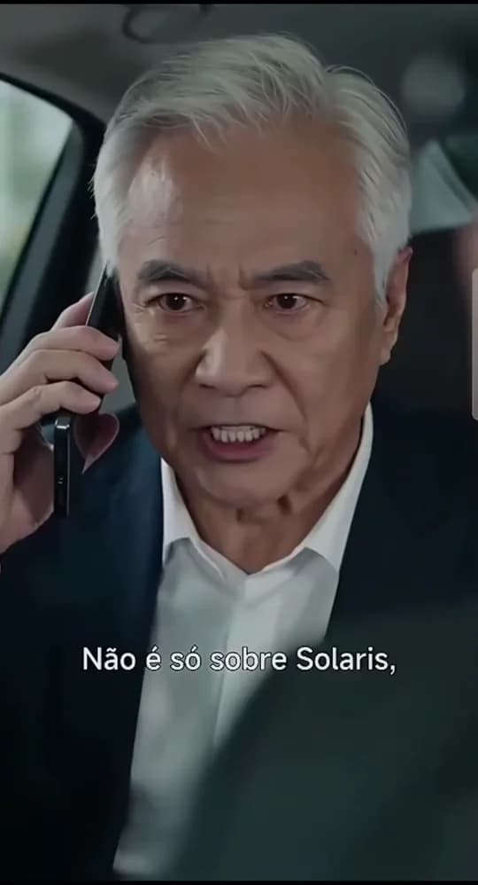Miniatura da Parte 04 de Renascido: O Segredo da Fusão Nuclear