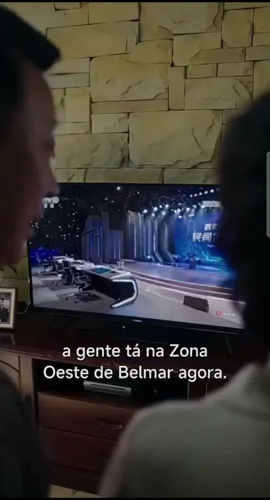 Miniatura da Parte 09 de Renascido: O Segredo da Fusão Nuclear