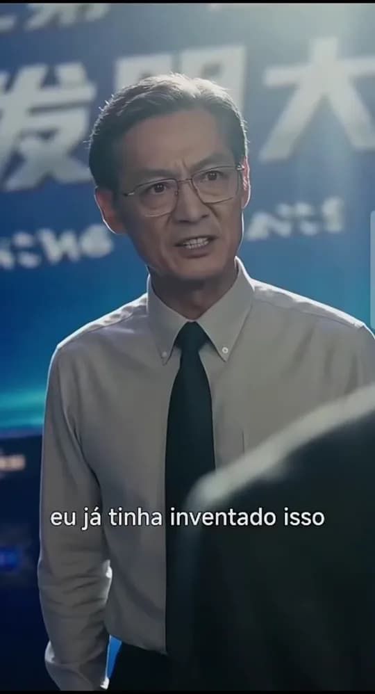 Miniatura da Parte 15 de Renascido: O Segredo da Fusão Nuclear