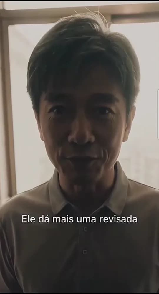 Miniatura da Parte 17 de Renascido: O Segredo da Fusão Nuclear
