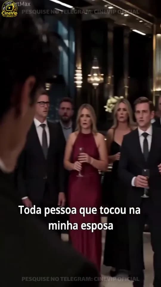 Miniatura da Parte 04 de Riram de Mim Até Descobrirem Quem Era Meu Marido