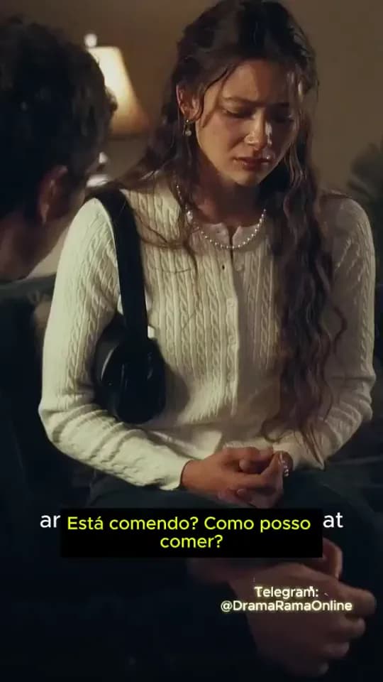 Miniatura da Parte 10 de Romeu e Julieta Reimaginados