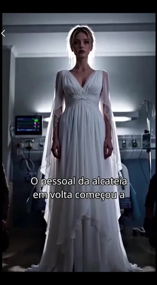 Miniatura da Parte 07 de Sem Sangue No Ventre, Deixe Que Ele Sangre