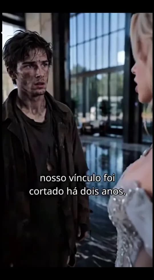 Miniatura da Parte 08 de Sem Sangue No Ventre, Deixe Que Ele Sangre