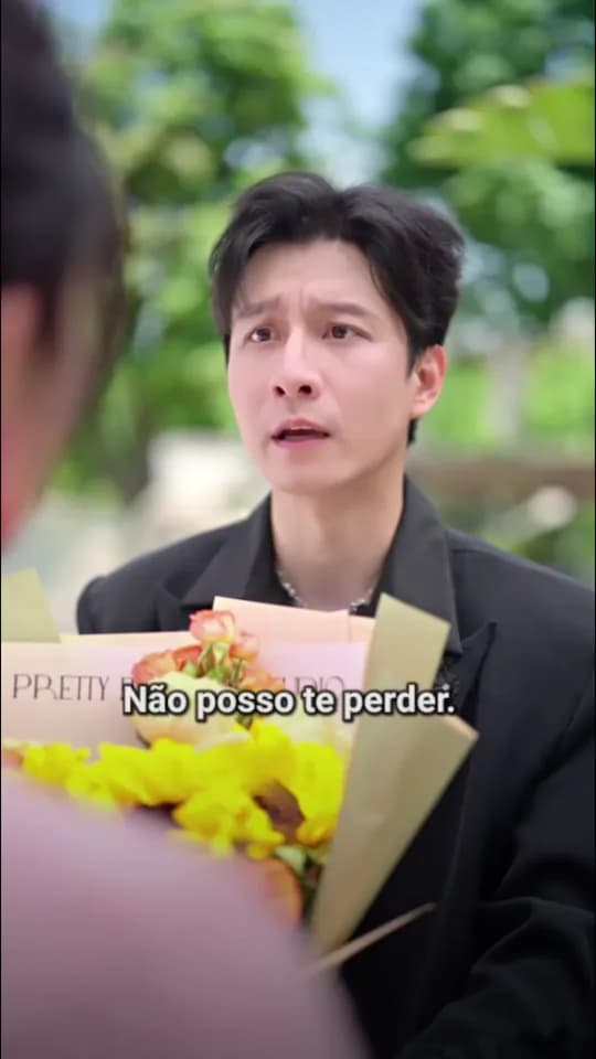 Miniatura da Parte 21 de Senhor, Sua Empregada É Durona Demais!