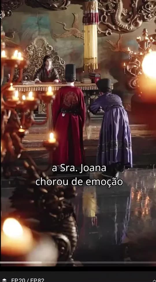 Miniatura da Parte 09 de Seu Sucesso Foi Minha Ilusão
