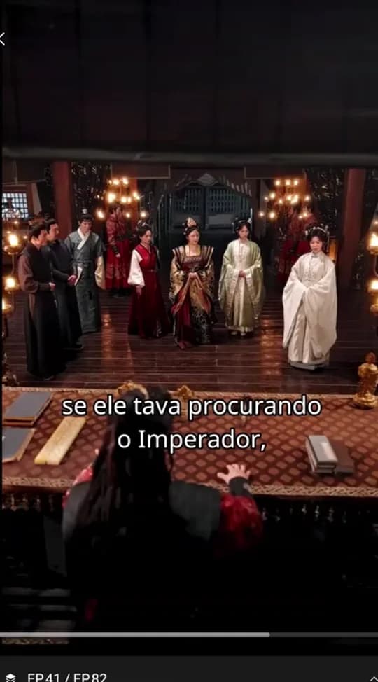 Miniatura da Parte 18 de Seu Sucesso Foi Minha Ilusão